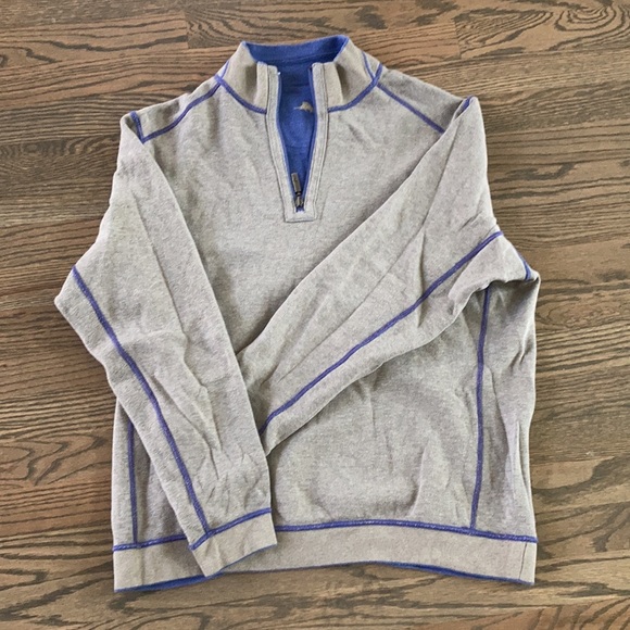 Reversible pull-over - Picture 3 of 3